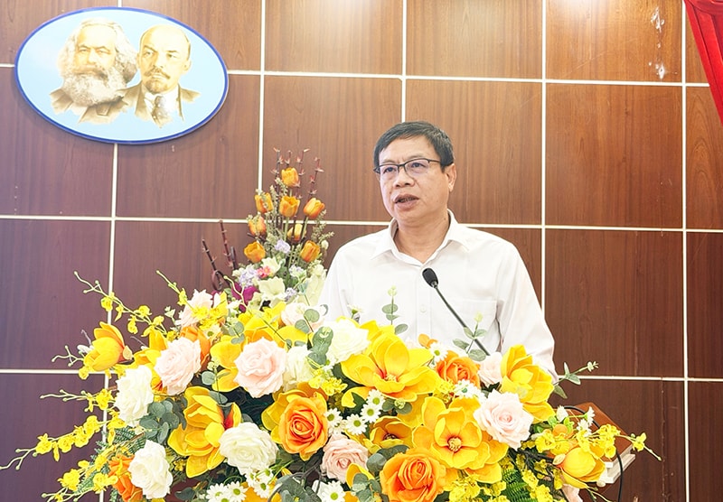 Hoàn thiện Luật Đo lường sửa đổi theo hướng chuyển đổi số và phân cấp quản lý