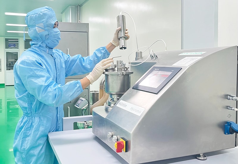 TP. Hồ Chí Minh lấy ý kiến dự thảo về mức chi cho khoa học, công nghệ và đổi mới sáng tạo