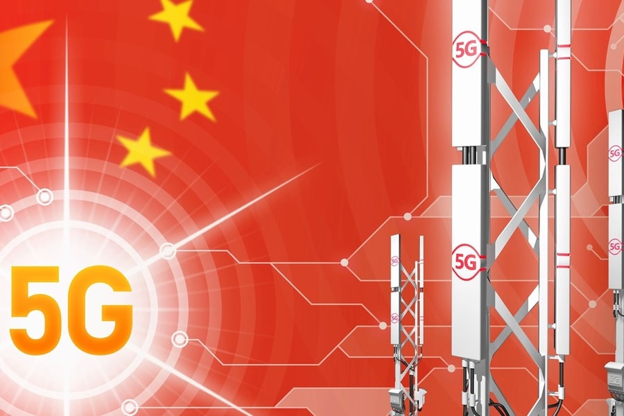 Phát triển 5G ở Trung Quốc: Ưu tiên thương mại hóa và phát triển doanh nghiệp