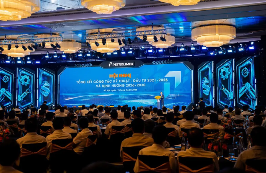 Petrolimex định hình chiến lược “ba chuyển đổi” trong kỷ nguyên số