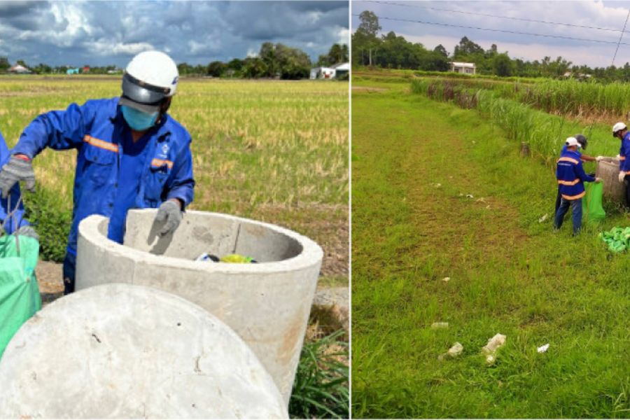 Triển khai EPR góp phần thúc đẩy kinh tế tuần hoàn tại Việt Nam