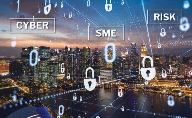 An toàn số là câu chuyện "sống còn" đối với DN vừa và nhỏ ở Việt Nam