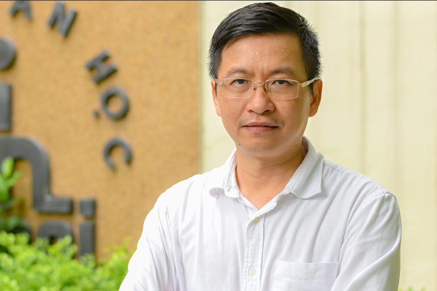 Việt Nam có thêm nhà khoa học nhận Giải thưởng Humboldt danh giá