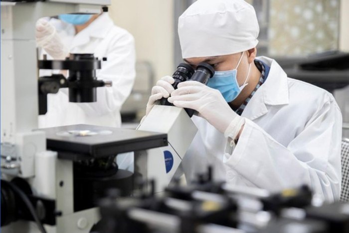 Đánh giá theo kết quả: Thước đo mới cho tổ chức trung gian trong hệ sinh thái đổi mới sáng tạo