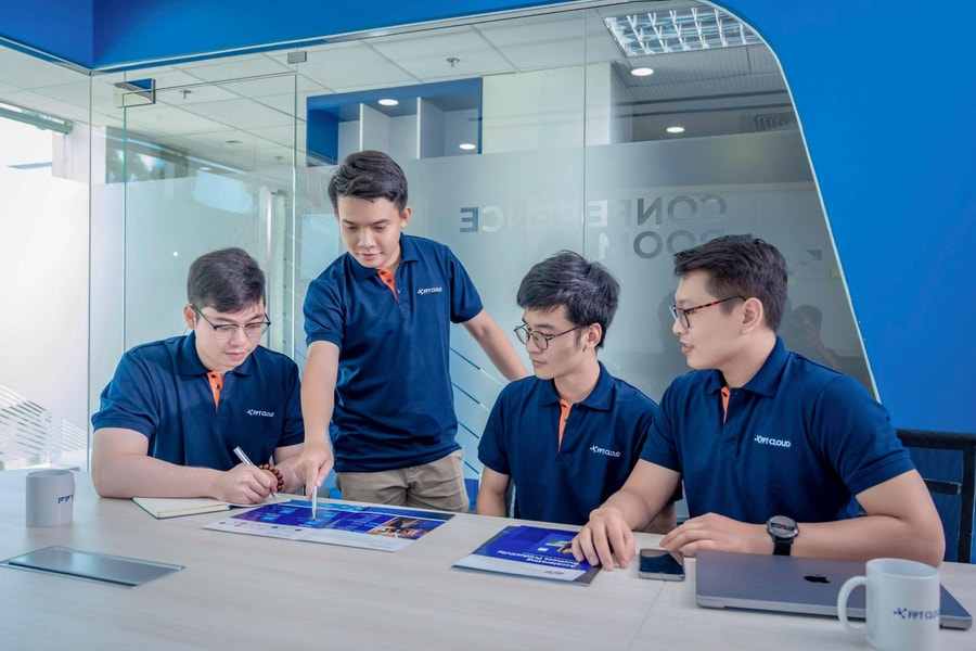 FPT trở thành đối tác Certified DBaaS đầu tiên của MongoDB tại Việt Nam