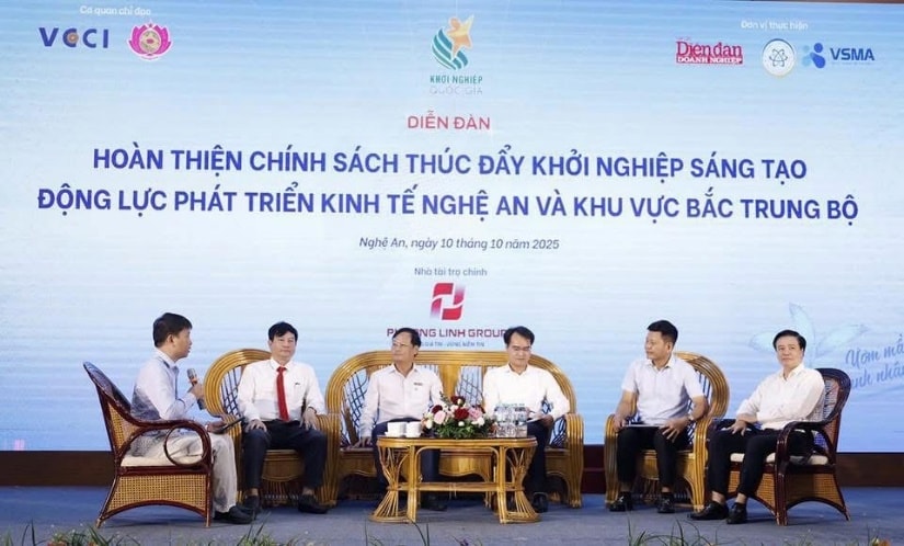 Doanh nghiệp khởi nguồn từ kết quả nghiên cứu và vai trò trong thương mại hóa tri thức tại Việt Nam
