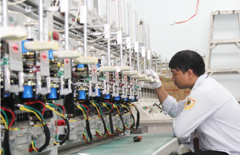 TP. Hồ Chí Minh công bố thủ tục hành chính lĩnh vực tiêu chuẩn đo lường chất lượng