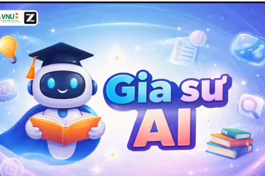 Hợp tác phát triển ứng dụng gia sư thông minh