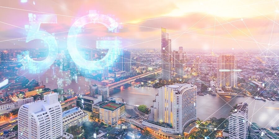 91,9% dân số Việt Nam đã được phủ sóng 5G