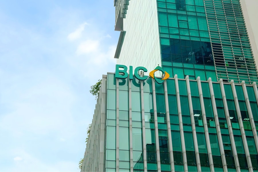 BIC ưu đãi 20% phí bảo hiểm trong “Tuần lễ bảo vệ sức khỏe”