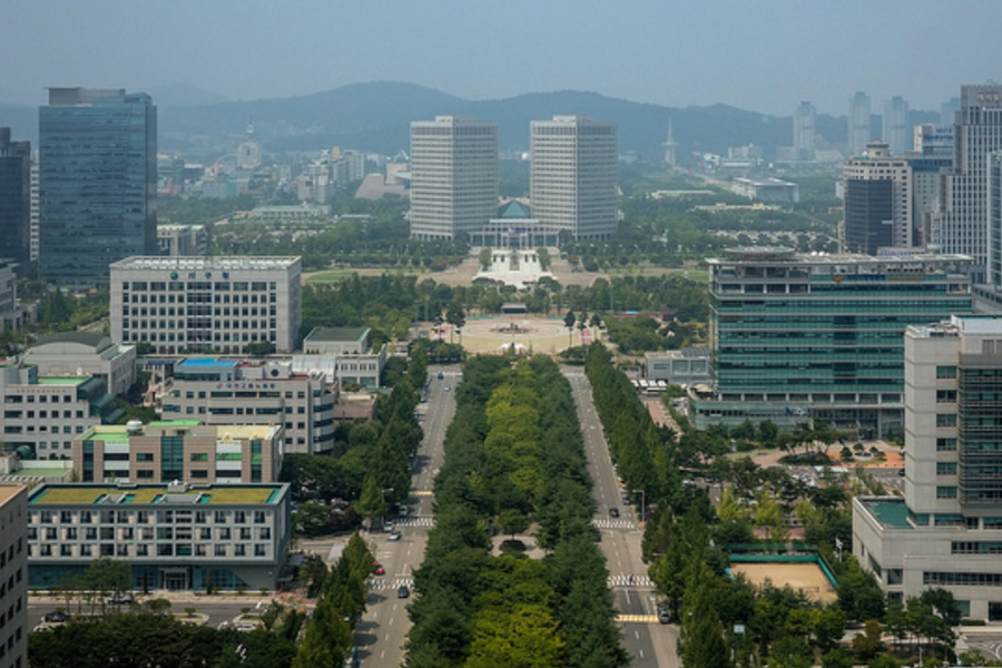 Hàn Quốc chỉ định 10 thành phố làm trung tâm khởi nghiệp thúc đẩy tăng trưởng cân bằng