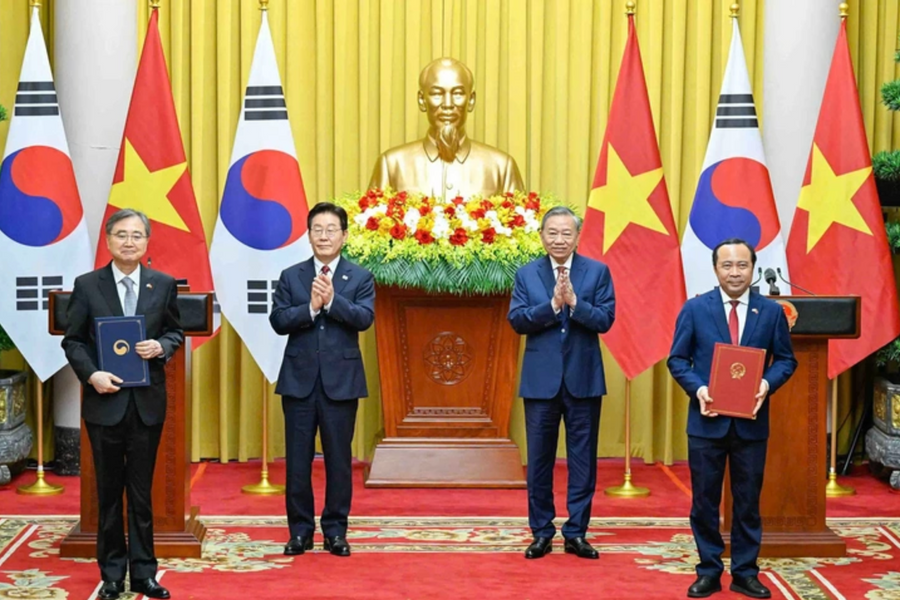 [PODCAST] ĐIỂM BÁO KHOA HỌC & CÔNG NGHỆ (18/4 - 24/4/2026)