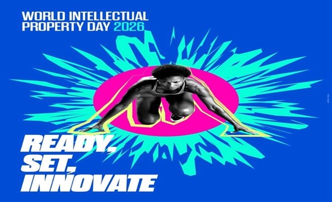 Sở hữu trí tuệ phát triển ngành công nghiệp thể thao