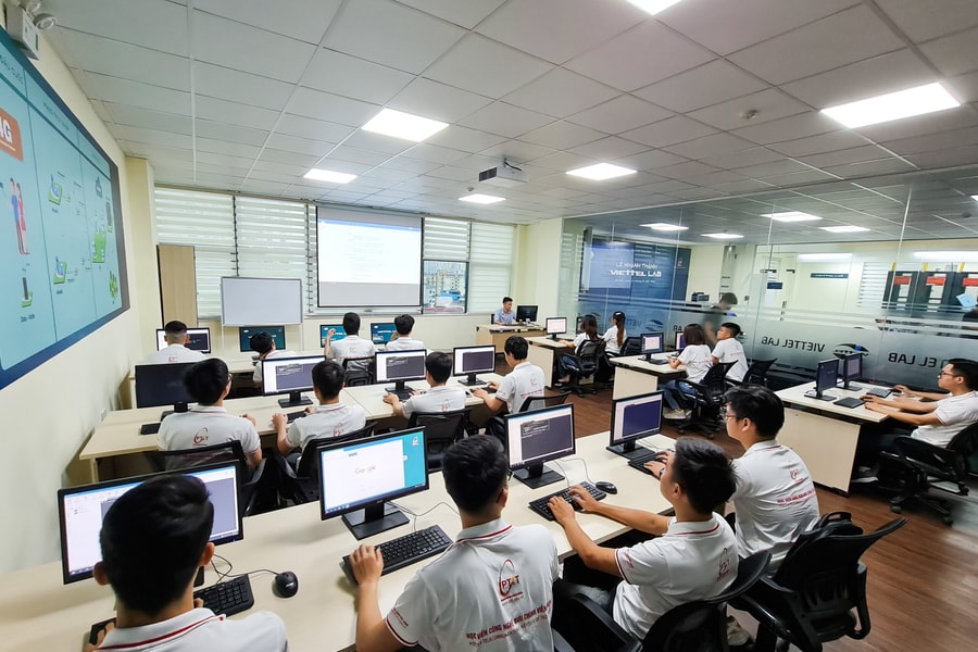 PTIT mở 5 chương trình thạc sỹ tích hợp đào tạo các ngành đang “khát” nhân lực