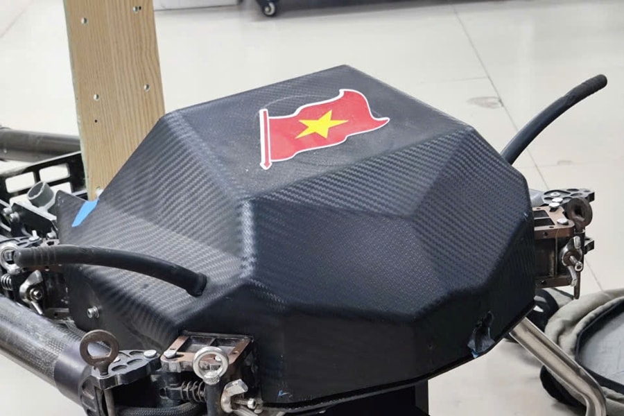 Giải pháp công nghệ hỗ trợ phục hồi rừng cho cộng đồng vùng núi