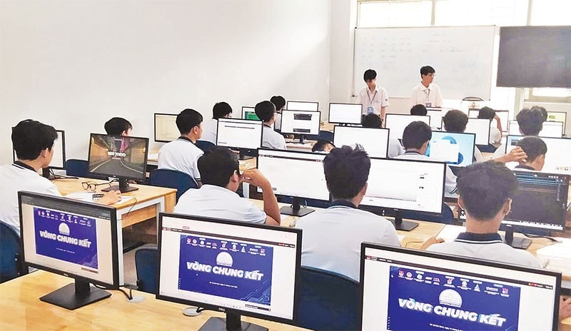 Liêm chính học thuật trong môi trường số không chỉ là câu chuyện chống gian lận