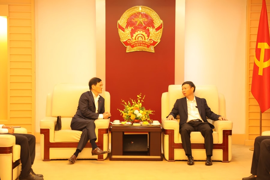Quỹ đầu tư mạo hiểm công nghệ được kỳ vọng gắn kết giữa nghiên cứu khoa học với dòng vốn tài chính