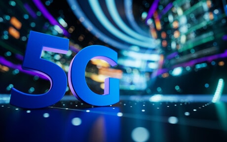 Ericsson duy trì vị trí dẫn đầu bảng xếp hạng hạ tầng mạng 5G nhờ ĐMST