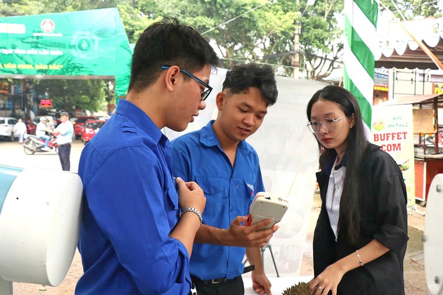 Tây Nguyên tìm kiếm ý tưởng khởi nghiệp ĐMST lĩnh vực nông nghiệp ứng dụng công nghệ cao