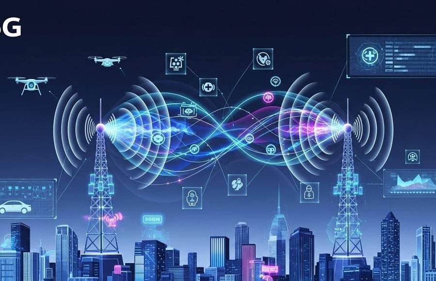 AI, IoT, truyền thông thế hệ mới nâng năng lực làm chủ công nghệ của Việt Nam