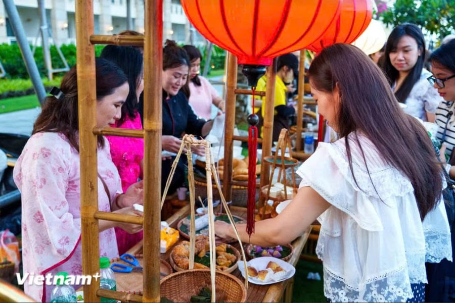 Số hóa trải nghiệm du lịch ẩm thực tại Đà Nẵng Food Tour 2026