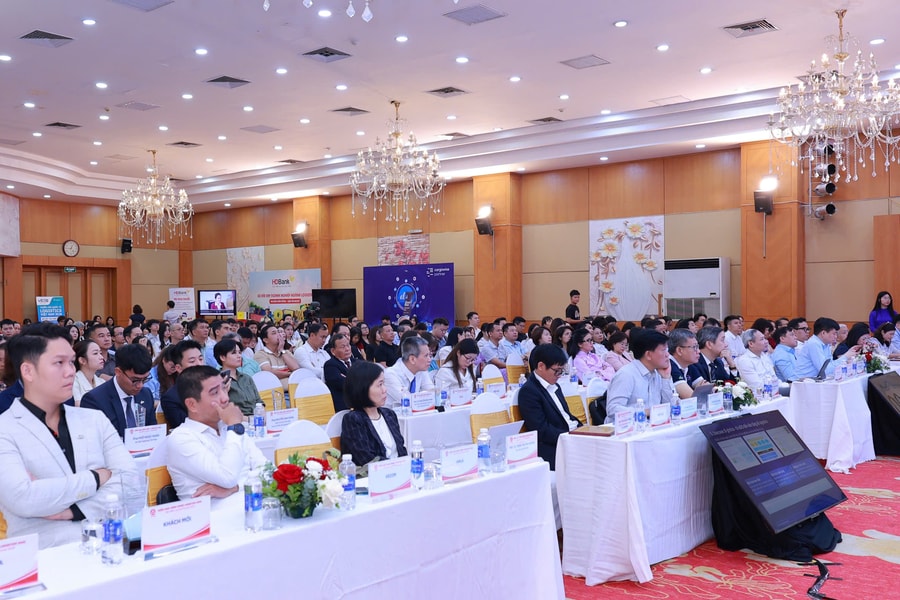 AI thúc đẩy tái cấu trúc ngành logistics