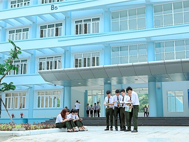 Chuyển đổi số tại Trường ĐH Nông - Lâm Bắc Giang: Thách thức và giải pháp
