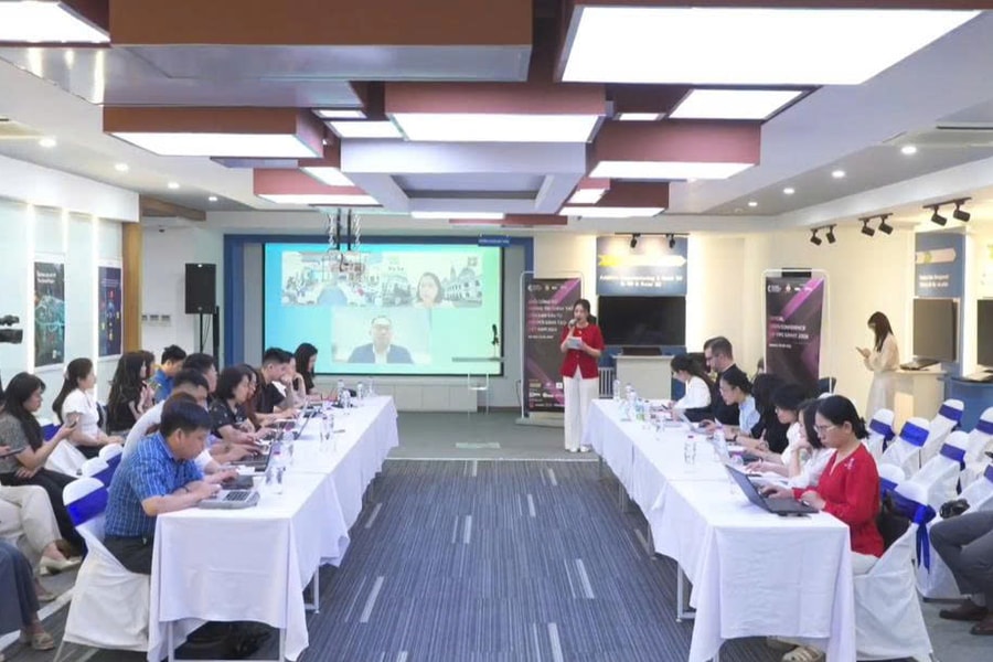 VIPC Summit 2026: Việt Nam muốn trở thành điểm đến chiến lược của dòng vốn đổi mới sáng tạo toàn cầu