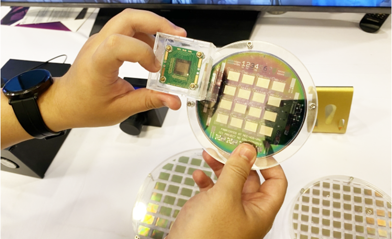 AI và chip bán dẫn trở thành công nghệ chiến lược của TP.HCM