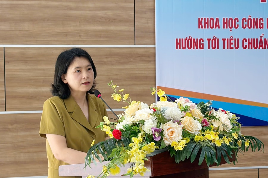 Gần 30 triệu chữ ký số được cấp, giao dịch điện tử tăng trưởng mạnh