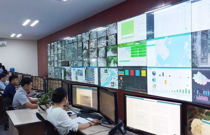 Dành tối thiểu 15% đầu tư cho an ninh mạng khi xây dựng, vận hành hệ thống thông tin