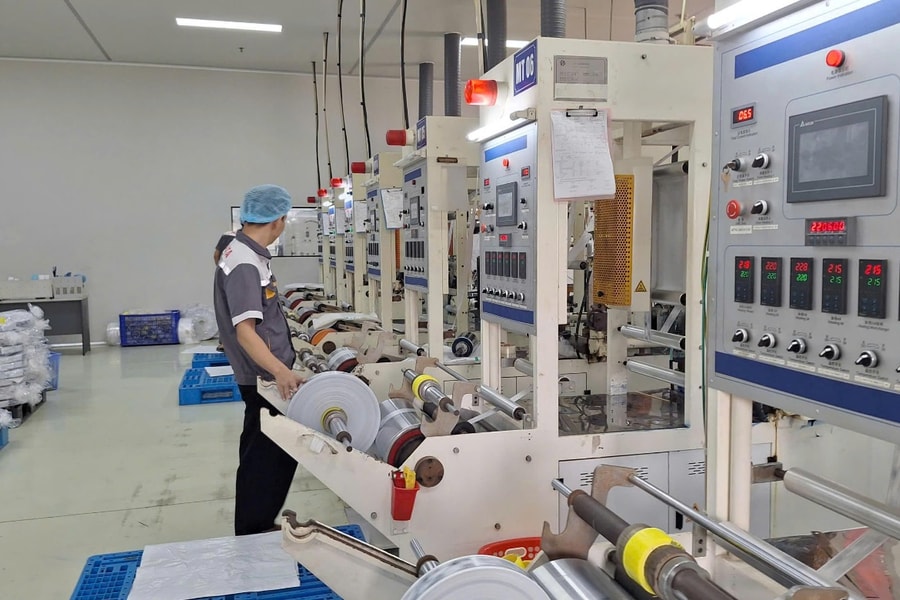 Chính xác trong đo lường - "Tấm vé" thông hành cho hàng hóa hội nhập