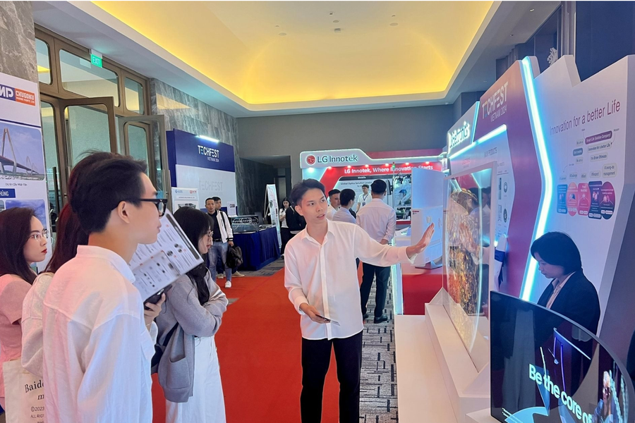 Hải Phòng lần đầu vào Top 1000 hệ sinh thái khởi nghiệp toàn cầu: Trái ngọt từ hành trình kiến tạo bền bỉ