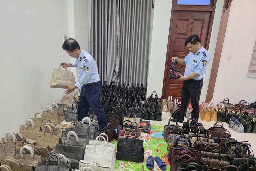 Gia Lai: Quyết liệt triển khai đợt cao điểm thực thi quyền sở hữu trí tuệ