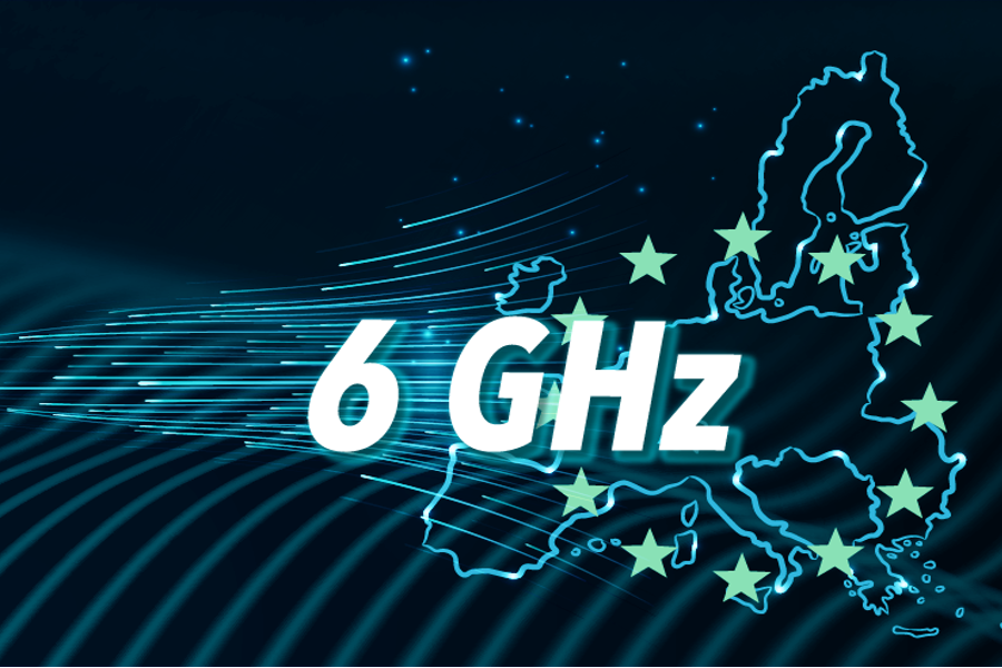EU: Phổ tần hiện tại đã đủ để triển khai 6G vào năm 2030