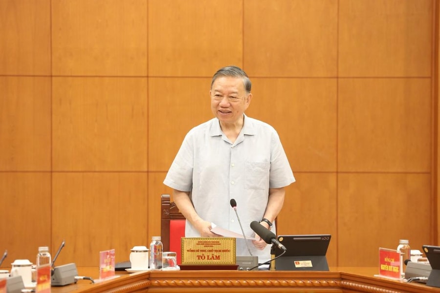 [Podcast] Điểm báo Khoa học và Công nghệ tuần 16/5 - 22/5/2026