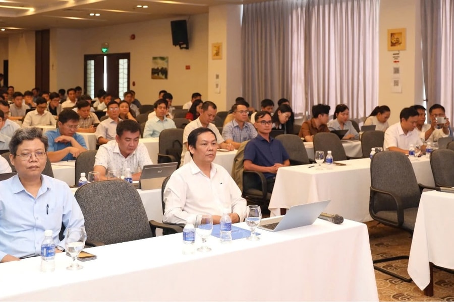 Nâng cao năng lực quản lý nhiệm vụ KH&CN cho hơn 100 cán bộ tỉnh Đắk Lắk