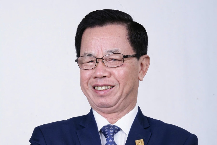 AHLĐ Trần Mạnh Báo, Chủ tịch ThaiBinh Seed: Cần cơ chế thử nghiệm công nghệ mới cho DN nông nghiệp