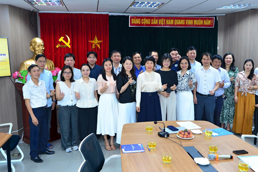 AI, liêm chính học thuật và hội nhập quốc tế: Những thách thức của tạp chí khoa học Việt Nam