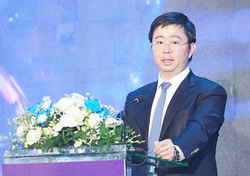 Việt Nam hướng tới chuyển đổi quốc gia toàn diện bằng trí tuệ nhân tạo
