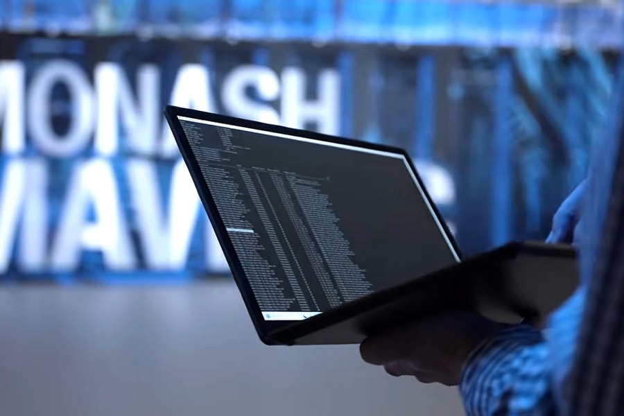 Siêu máy tính AI nâng tầm năng lực nghiên cứu và đổi mới sáng tạo Đại học Monash