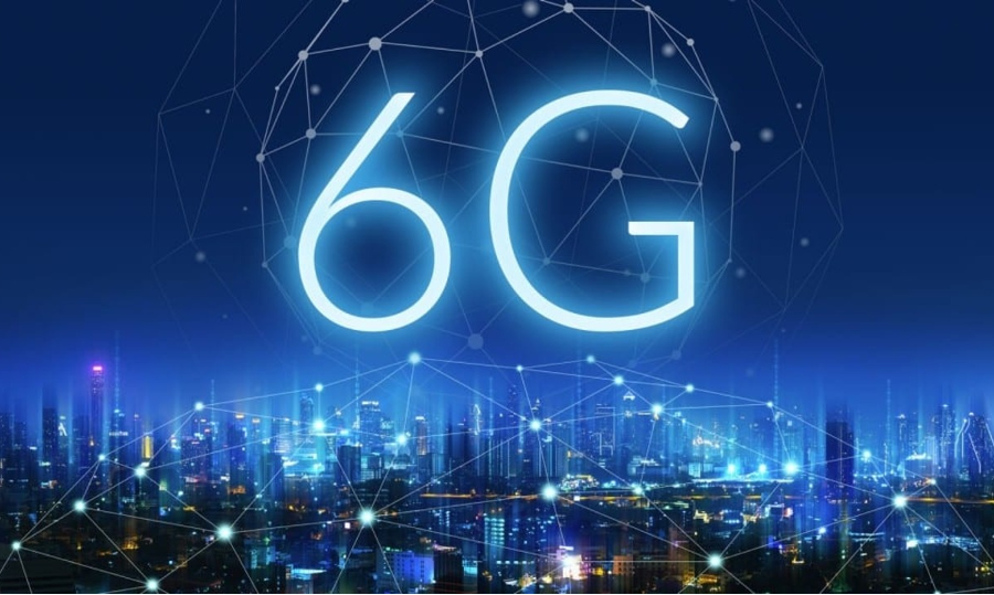 Băng tần 7GHz mở đường cho triển khai mạng 6G trong môi trường đô thị