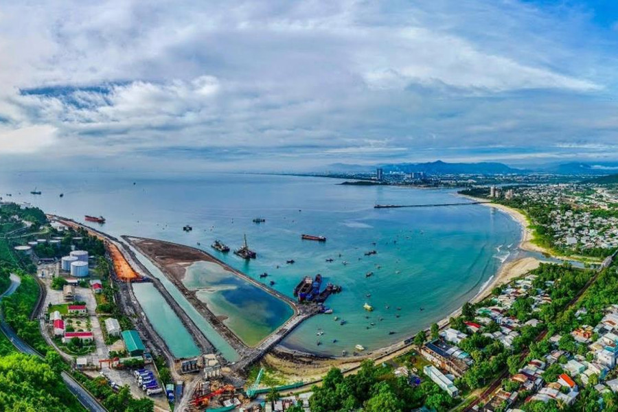 Đà Nẵng và bài toán tăng trưởng trong kỷ nguyên số
