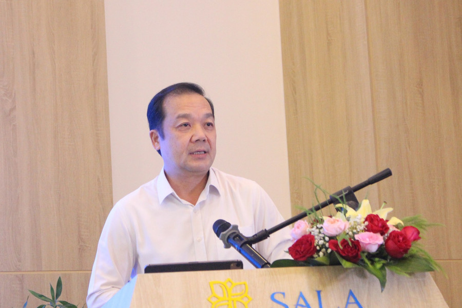 Kết nối mạng truyền số liệu chuyên dùng rộng khắp thúc đẩy chuyển đổi số quốc gia