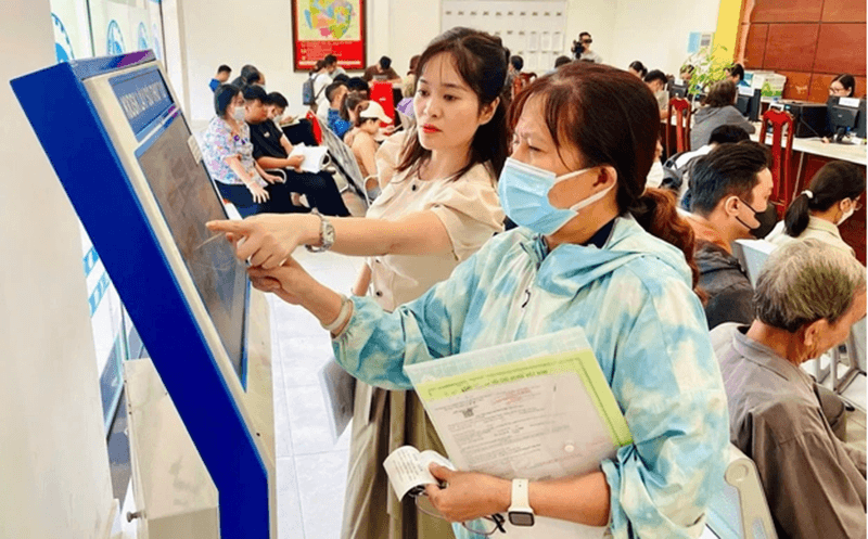 TP.HCM đổi mới cách đánh giá kết quả chuyển đổi số