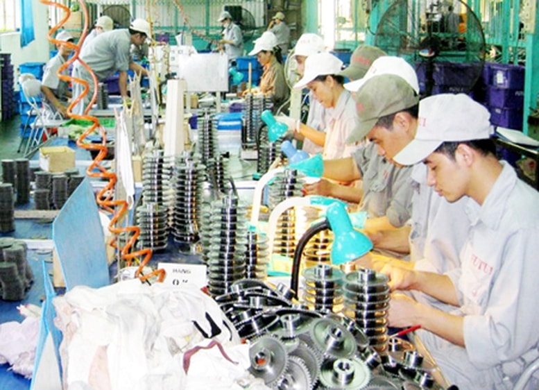Đồng Tháp phấn đấu có ít nhất 20 SME tiêu biểu về chuyển đổi số trong các ngành trọng điểm