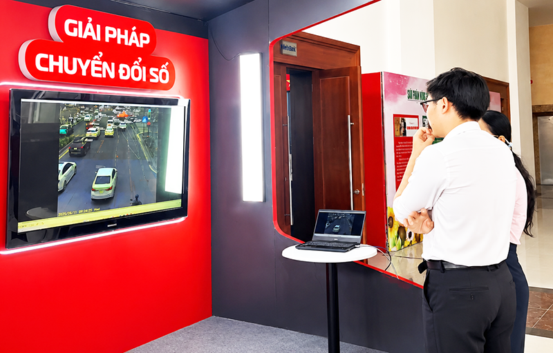 TP. HCM triển khai thí điểm đô thị thông minh cấp cơ sở