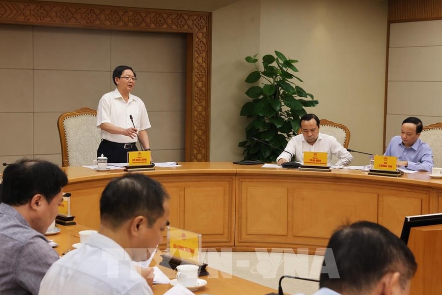 Bộ trưởng Bộ KH&CN làm Phó Trưởng ban thường trực Ban Chỉ đạo quốc gia về phát triển công nghiệp bán dẫn