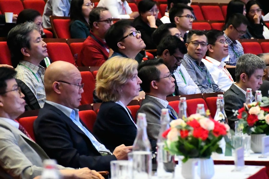 ICMIT 2026: Công nghệ vật liệu và những xu hướng định hình tương lai
