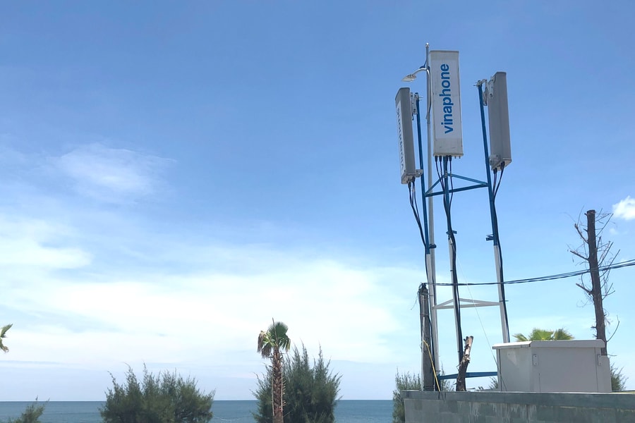 Việt Nam đạt tốc độ ứng dụng 5G mạnh mẽ